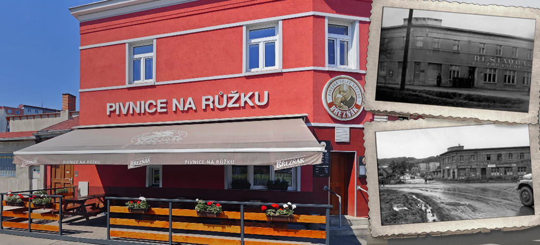 Včera a dnes
